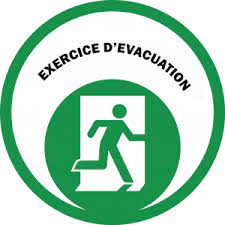 logo exercice d&eacute;vac